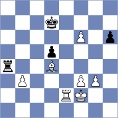 Tsirulnik - Dvoretska (Poltava UKR, 2023)