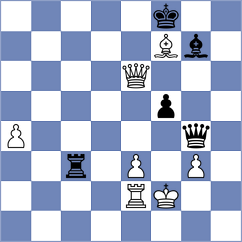 Vleeshhouwer - Cole (Chess.com INT, 2021)