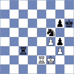 Eynullayev - Sathvik Adiga (chess.com INT, 2025)