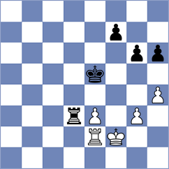 Schricker - Magura (Massbach, 2001)