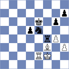 Huertas Soris - Kovacevic (Mislata ESP, 2024)