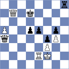 Khokhriakov - Sabiryanov (Sterlitamak, 2010)