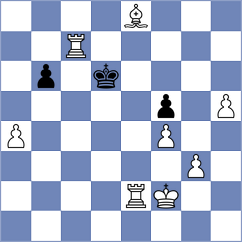 Merino Garcia - Novikova (chess.com INT, 2024)