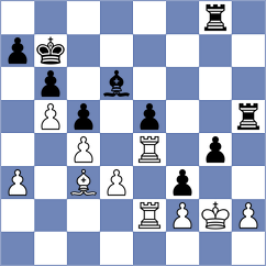 Nazir - Schwendeman (lichess.org INT, 2022)