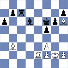 Davies - Croad (Hamilton, 1998)