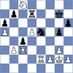 Mizzi - Silvestre (chess.com INT, 2025)