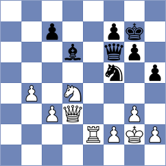 Najer - Narayanan (Chess.com INT, 2020)