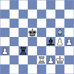 Karthikeyan - Warmerdam (chess.com INT, 2024)