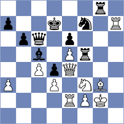 Demaria - Santos (chess.com INT, 2025)