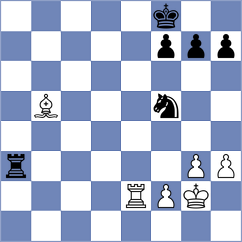 Haake - Klein (Fuessen, 1993)
