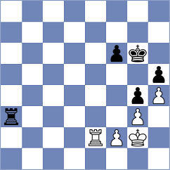 Saya - Slovineanu (chess.com INT, 2023)