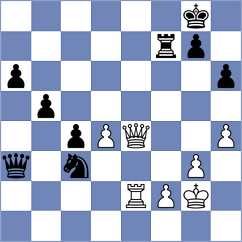 Jing - Becerra (chess.com INT, 2024)