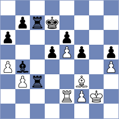 Owezdurdiyeva - Preotu (chess.com INT, 2024)