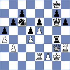Firouzja - Sevian (chess.com INT, 2025)