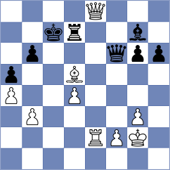 Galvez Extremera - Hernandez Perez (Jaen, 2013)