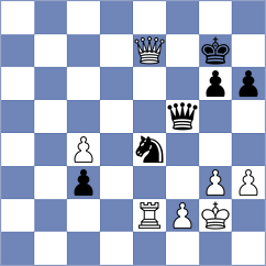 Herrera Reyes - Beilin (Chess.com INT, 2018)