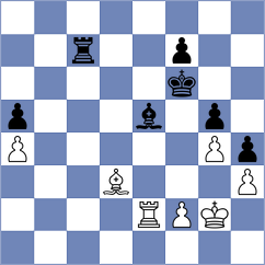 Ravdanlkhumbu - Lintchevski (Kemer, 2007)