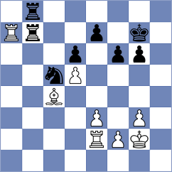 Ricter - Cristofari (Belfort, 2010)