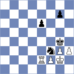 Howell - Mendonca (chess.com INT, 2022)