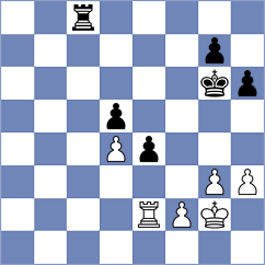 Harrington - Novikova (chess.com INT, 2024)