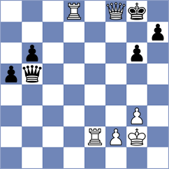 Harrison - Hurley (Lichess.org INT, 2020)