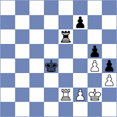 Barron - Zhong (Toronto CAN, 2024)