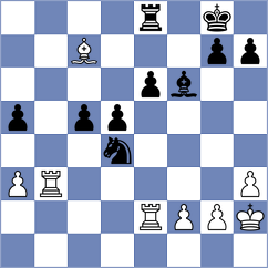 Anuj - Bueno (chess.com INT, 2024)