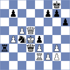 Zia - Perera Alfonso (Chess.com INT, 2020)