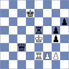 Silva - Neustroev (chess.com INT, 2025)