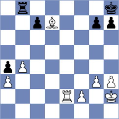 Voorn - Comp LChess (The Hague, 1992)