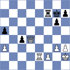 Barrientos - Advait (chess.com INT, 2024)