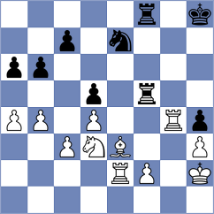 Leroy - Litaud (Europe Echecs INT, 2021)