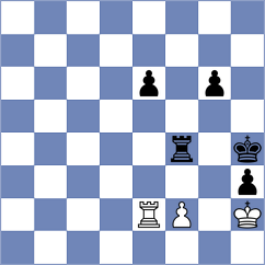 Zuba - Lewandowski (Wloclawek, 2007)