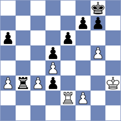 Quitzke Westling - Ladron de Guevara Bravo (Malaga, 2002)