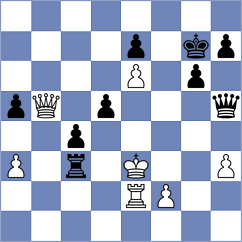 Velasco Garcia - Semprun Martinez (Collado Villalba, 2009)