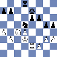 Seryshev - Rombalskiy (St Petersburg RUS, 2024)