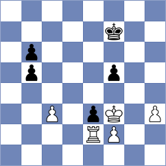Kleiman - Lopusiewicz (chess.com INT, 2024)