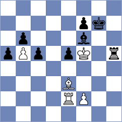 Cumpe - Demirtas (chess.com INT, 2025)