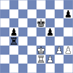 Martinez - Hutois (Fouesnant, 2009)