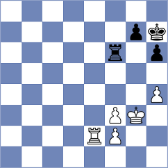 Tsydypov - Caruana (chess.com INT, 2025)