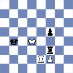 Burmakin - Uber Gracia (chess.com INT, 2024)
