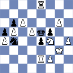 Plotnikov - Maze (Chess.com INT, 2021)