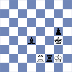 Pang - Galymzhanuly (Almaty KAZ, 2024)