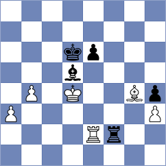 Hendy - Csizmadia (Shrivenham, 2016)
