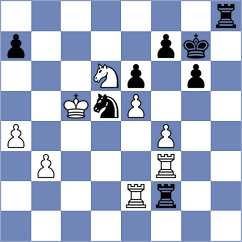 Kodoev - Ayyad (Kazan RUS, 2024)