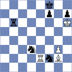 Ruiz Saiz - Borges Matos (Madrid, 2002)