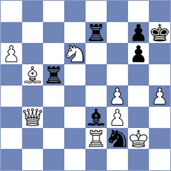 Boros - Le (Chess.com INT, 2019)