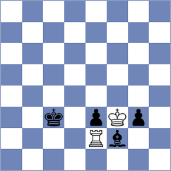 Zhang - Mehrafarin (Kenilworth ENG, 2024)