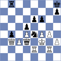 Rivera - Shlyakhtenko (Orange, 2015)