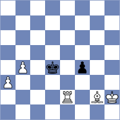 Howell - Popov (chess.com INT, 2025)